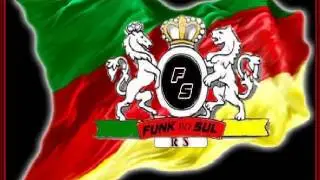 Funk Do Sul - MEDLEY