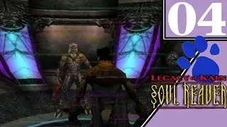 Legacy of Kain: Soul Reaver (PART 4 FINALE)