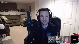 #69 Joe Moravsky - Broadcast Edit