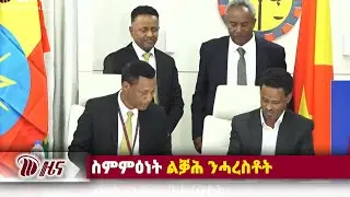 DW International ትግርኛ ዜና ሰዓት 12:30 ፣ 15 ታሕሳስ 2018 ዓ/ም\watch Live Streaming