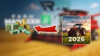 Farm Manager 2025 MOD APK 2025 🔥 Unlimited POINTS & Money  iOS & Android Hack Tutorial