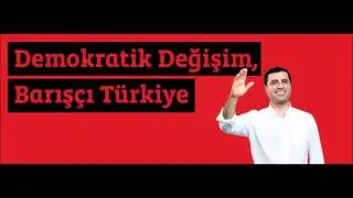 Strana Hilbijartin&ecirc; a Kurd&icirc;   K&uuml;rt&ccedil;e Se&ccedil;im Şarkısı Sinemakurdi.Net