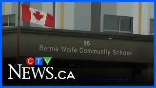 Winnipeg school evacuated following threat