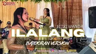 ILALANG (Cover)||LIVE JATI HANDAP BANDUNG||BAJIDORAN VERSION||DIORA MUSICALE||