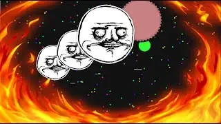 Alis.io Double Split Pro / Team Troll !