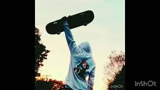 Marco crazy - &ldquo;Down That Road&rdquo; ft. Jeordan (official audio) ABUV Skateboarding 