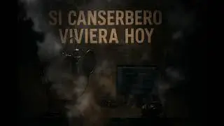 Si canserbero viviera hoy oficial video/Jota R tributo al gran can