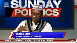 2 Yrs Of Buhari Government: Spotlight On Economy