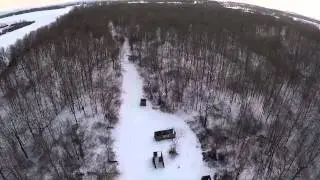 Fallen Warrior Airsoft