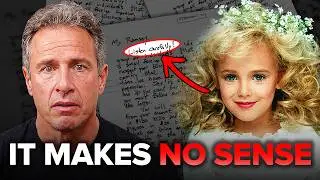 JonBenét Ramsey: 30 Years Later, the Note Still Makes No Sense