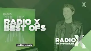 Best Ofs... with James Bay
