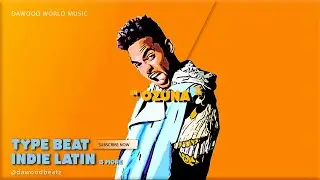Latin Indie Pop Instrumental ⎮ Indie Electro Pop Type Beat〈FREE〉Latin Pop Type Beat 
