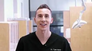 A Message From Dr. Tyler Hicks