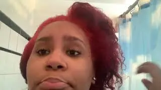 Hair Tutorial/ Voice over Gone Wrong😂
