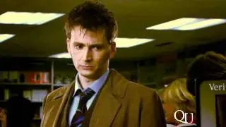 Doctor Who -- My Eyes (Dr. Horrible's Sing Along Blog)  [Doctor/Master]