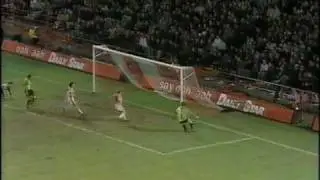 sheffield united v man united 1993/94 fa cup 3rd round