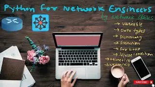 Day 7 : if else, format function | Hindi | Python for Network Engineers | Network Automation