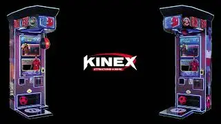 KINEX Teaser