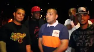 Aldaeri freestyle Hell On Earth