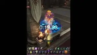 5 mill Damage in 35s after Fury 