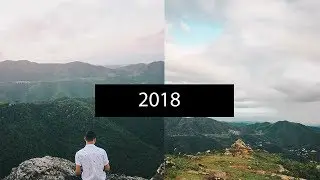 2018 RECAP