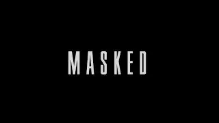 Masked  upcoming film