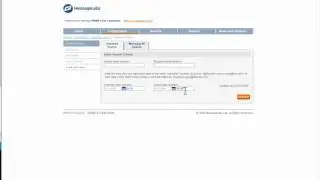 Managed Anti Spam - Email Services - Track and Trace
