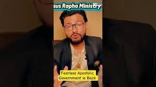 Anointing of the Holy Spirit || Apostles of Christ is Back || #anointin #dance #apostle#jesuschrist