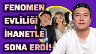 CHABY HAN&rsquo;IN EVLİLİĞİ İHANETLE SONA ERDİ