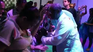 Get ready for Operation Joel and go to the nations! Part 2