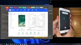 New Bypass Hello Guide Create Activation Key for Custom S N Change Bypass iPhone + iPad UnlockToo