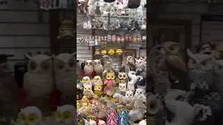 Seomun Market, Daegu, ROK