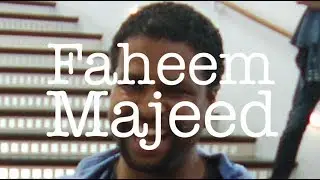 Made-Up w/ Danny Volk, feat. FAHEEM MAJEED