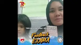 Feedback Exama - Supplement Minda