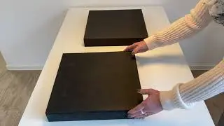 Frei konfigurierbare & gummierte Unterlegplatten, Containerplatten, Lastverteilplatte aus Kunststoff