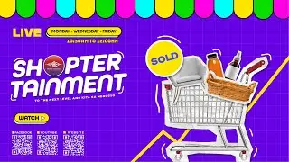 &ldquo;EMPLOYEE vs BUSINESS OWNER&rdquo; - SHOPTERTAINMENT | JANUARY 16, 2026