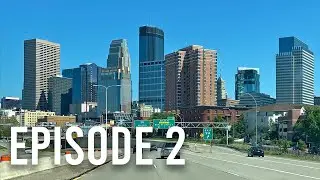 ADULTING - Episode 2: Moving to Minneapolis