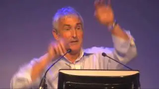 World Demolition Summit 2013: Dick Green
