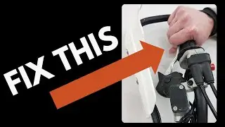 KTM Soft and No Front Brake Problems How to Fix and Prevent this Issue!