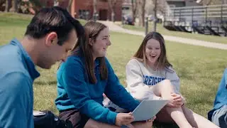 Learn more about why Creighton University is a good fit for international students.