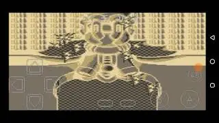 Blaster Master Boy (GB) Intro