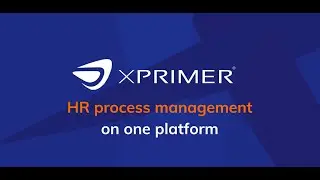 HR Process Management On One Platform