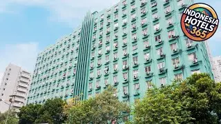 OYO 91025 Rendy Pelangi Rooms Citypark | Jakarta, Indonesia | Hotel Review 🌟