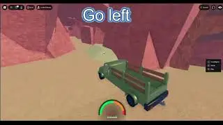HOW TO GET TO A LUMITE CAVE!