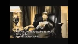 PAUL WALL FT WEBBIE 