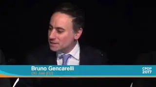 CPDP 2017: EU ADEQUACY STATUS FOR INTERNATIONAL DATA TRANSFERS.