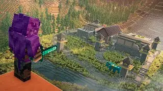 WE LOST EVERYTHING in This Horror Dinosaur Minecraft SMP! | Lost World SMP