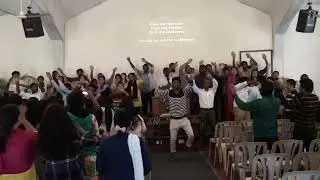 CGLD - Class of 2016 (M.Div) - Every Praise is to our God!