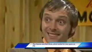 Rik Mayall and Bobby Ball a tribute