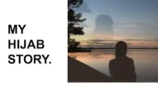 #BEHINDTHECUT : MY HIJAB STORY | STYLEOFSABLE